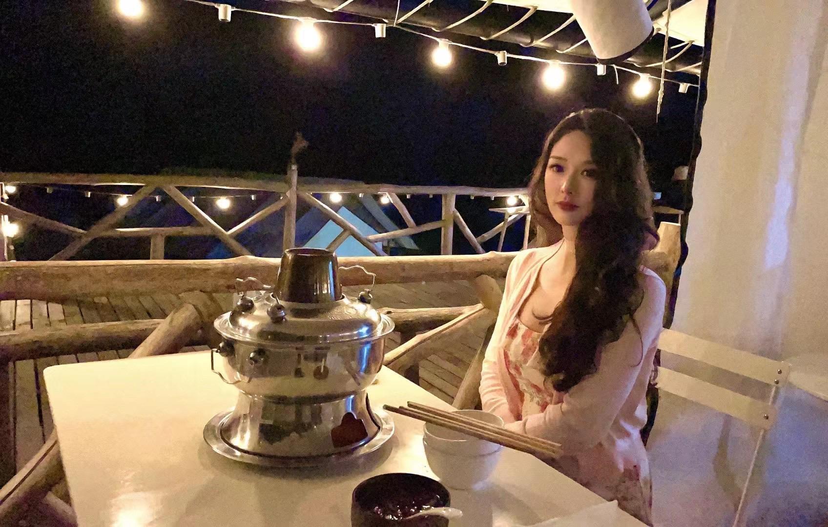 浦东新区约会极品小倩，必须好评 第1张